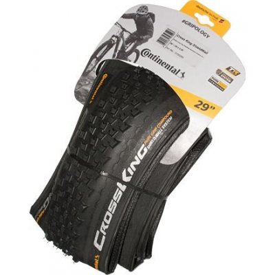 Continental MTB Cross King 29 x 2,2 – Zboží Mobilmania