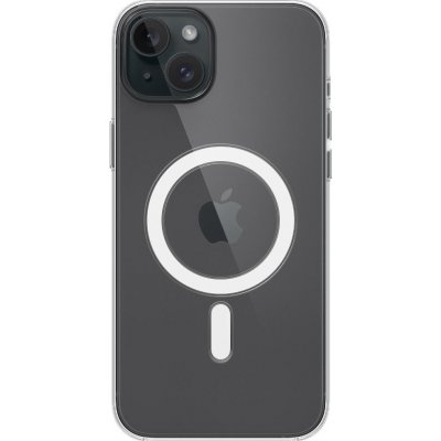 Apple průhledné s MagSafe iPhone 15 Plus MT213ZM/A – Hledejceny.cz