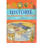 Historie starověký civilizací Kniha – Zbozi.Blesk.cz