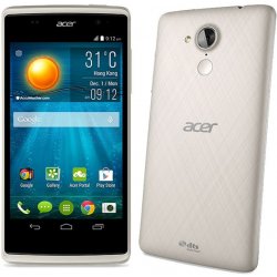 Acer Liquid Z500