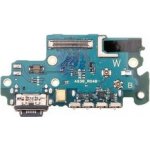 Samsung A536B Galaxy A53 5G Deska vč. Dobíjecího Konektoru – Zbozi.Blesk.cz