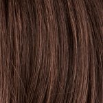 Perucci by Ellen Wille paruka Open darkchocolate lighted – Zboží Dáma