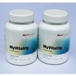 MycoMedica MyVitality 2 x 90 kapslí – Hledejceny.cz