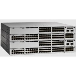 Cisco C9300L-48P-4X-E