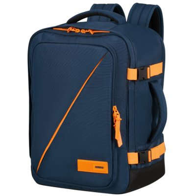 American Tourister TAKE2CABIN MS DARK NAVY 27l – Zbozi.Blesk.cz