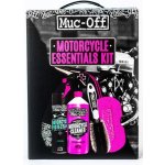 Muc-Off 636 Motorcycle Essentials Kit – Hledejceny.cz