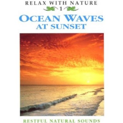 Various - Relax With Nature.-Ocean CD