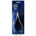 Kellermann 3 Swords Premium Stainless kleště na nehty PS 2537 – Zbozi.Blesk.cz