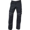 Pracovní oděv Ardon H6530 Montérkové kalhoty URBAN+ Černá
