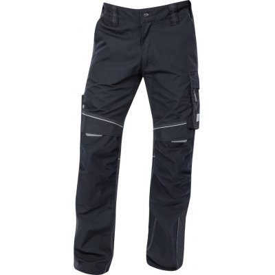 Ardon H6530 Montérkové kalhoty URBAN+ Černá – Zboží Mobilmania
