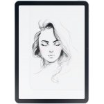FIXED ochranné tvrzené sklo PaperGlass Screen Protector pro Apple iPad Air 13 2024 čiré FIXGTP-1323 – Zboží Živě