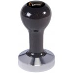 Buna Café Tamper wenge, lak, TP, nerez mat, plochý 58,55 mm – Zboží Dáma