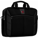 Brašna Wenger 600653 16" black – Zboží Živě