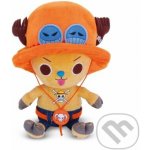 One Piece Tony Tony Chopper 20 cm – Hledejceny.cz