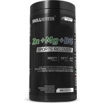 Skill Nutrition Zn + Mg + B6, Sports Recovery 90 Kapslí – Hledejceny.cz