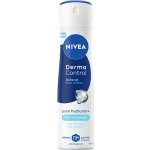 NIVEA Antiperspirant sprej pro ženy Derma Control Defend 150 ml – Zboží Dáma