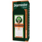 Jägermeister Travellers Exclusive 35% 1,75 l (karton) – Hledejceny.cz