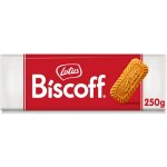 Lotus Biscoff Karamelizované sušenky 250 g – Zboží Dáma