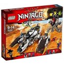 LEGO® NINJAGO® 70595 Ultra Stealth Raider