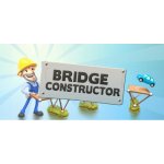 Bridge Constructor – Hledejceny.cz