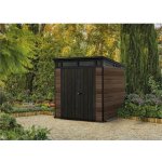 Keter Pent Signature 7 x 7 walnut 17212803 – Hledejceny.cz