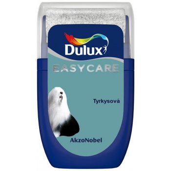 Dulux Easy Care tester 30 ml - tyrkysová