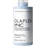 Olaplex 4C Bond Maintenance Clarifying Šampon 250 ml – Hledejceny.cz