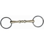 HKM Stihlo 2x lomené Argentan – Sleviste.cz