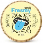 Fresmy Spearmint v tabletách 30 ks – Hledejceny.cz