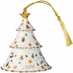 Christmas Classic Vánoční ozdoba stromeček 2026, Villeroy & Boch – Hledejceny.cz