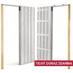 ERKADO jednokřídlé do SDK 600x2100 mm – Zbozi.Blesk.cz