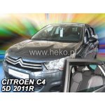 Citroën C4 11 ofuky | Zboží Auto