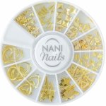 NANI zdobení karusel 64 – Zboží Dáma