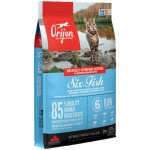 Orijen 6 Fish Cat 1,8 kg – Hledejceny.cz