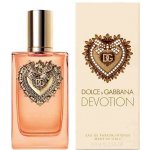 Dolce & Gabbana Devotion Intense parfémovaná voda dámská 100 ml – Hledejceny.cz