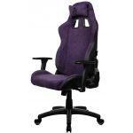 Arozzi Avanti Soft Fabric Pure Purple AVANTI-SFB-PPL – Sleviste.cz