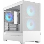 Fractal Design Pop Mini Air RGB TG Clear Tint FD-C-POR1M-01 – Hledejceny.cz