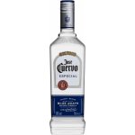 Jose Cuervo Especial Silver 38% 0,7 l (holá láhev) – Zboží Dáma