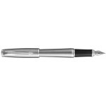 Parker 1502/4131597 Royal Urban Metro Metallic CT plnicí pero – Zboží Mobilmania