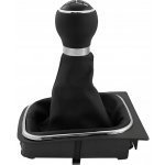 Protec Řadící páka s manžetou VW Golf V 2003-2008 5ST – Zboží Mobilmania