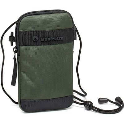 Manfrotto Street Crossbody Pouch E61PMBMS2CB – Zboží Živě