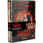 Cinereplicas Adventní kalendář Stranger Things 5. série 2025, Stranger Things – Sleviste.cz