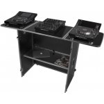 UDG Ultimate Flight Case Set PLX9/SL1200 Black MK2 Plus – Zboží Dáma