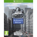 Project Highrise (Architect’s Edition) – Zboží Dáma