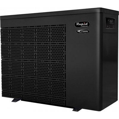 VÁGNER POOL Rapid Inverter RIC45 – Zbozi.Blesk.cz