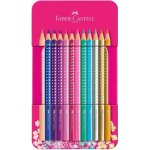 Faber-Castell 2017 12 ks – Zbozi.Blesk.cz