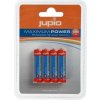 Baterie nabíjecí Jupio AAA 1000 mAh 4ks JRB-AAA1000