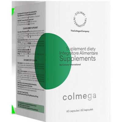 Colway International Colmega 60 kapslí – Hledejceny.cz