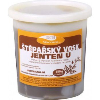 Štěpařský vosk JENTEN U 150g Agro CS a.s.