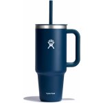 Hydro Flask All Around Travel Tumbler Indigo 1,18 l – Hledejceny.cz